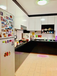 Blk 761 Woodlands Avenue 6 (Woodlands), HDB 5 Rooms #207079511
